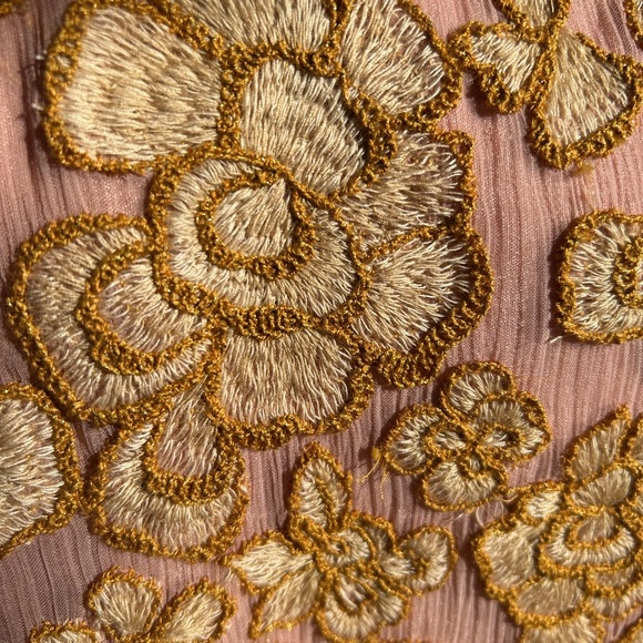 NWT Sundance Catalog wedding guest dress - Picture 9 of 9